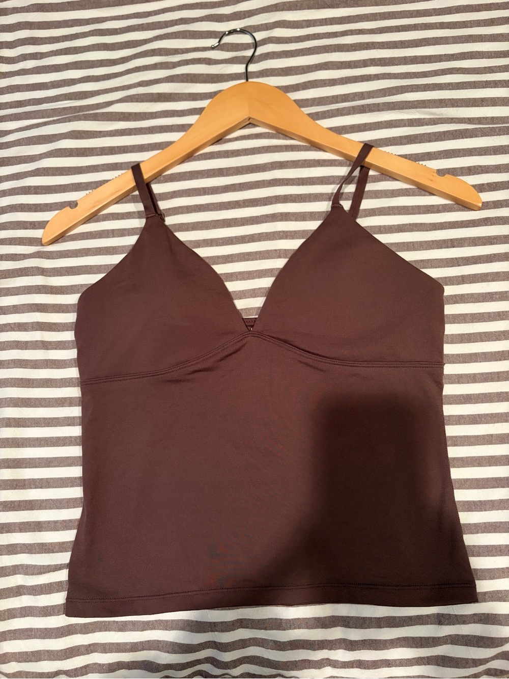 American eagle tank